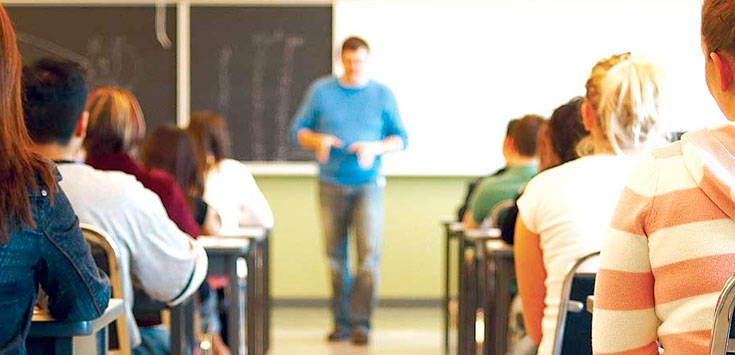Academic schools