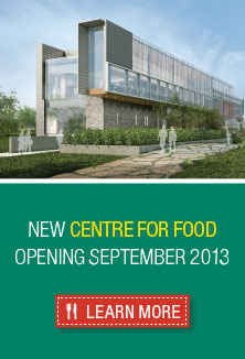 Centre for Food