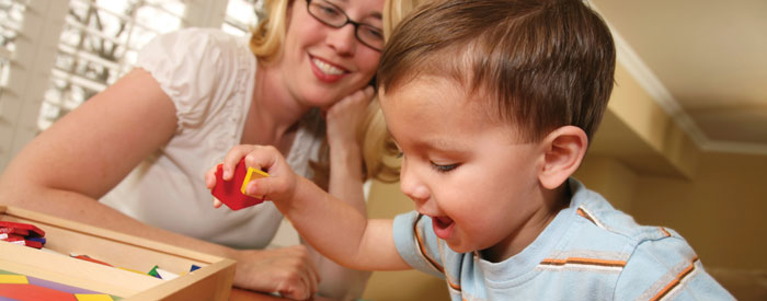 Childcare