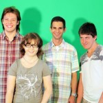 Community Integration through Co-operative Education