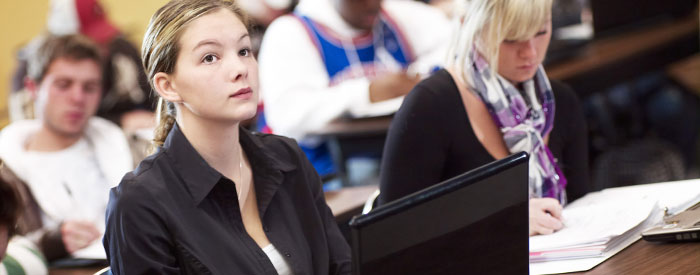 Diploma to degree options