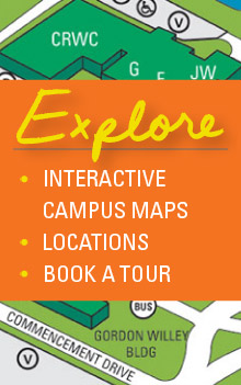 Explore Durham