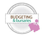 Budgeting & bursaries