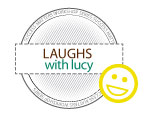 Laughs with Lucy