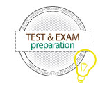 Test & Exam