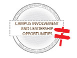 Campus Involvement and Leadership Opportunities 