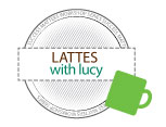 Lattes with Lucy