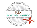 Flex orientation session