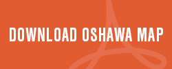 Download Oshawa map - PDF