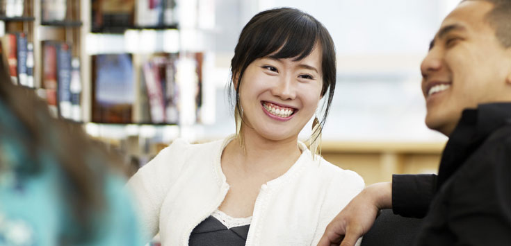 International Students