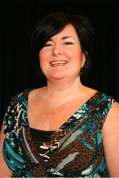Lesley Wagner