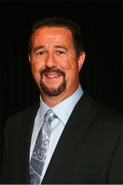 Marc MacRae