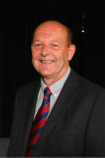 Norm Lambert