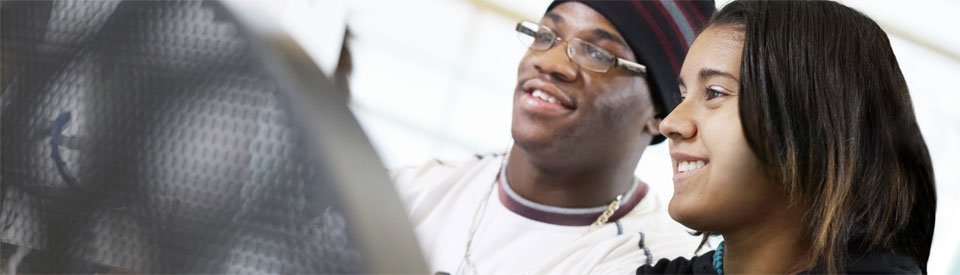 School of Business, IT & Management