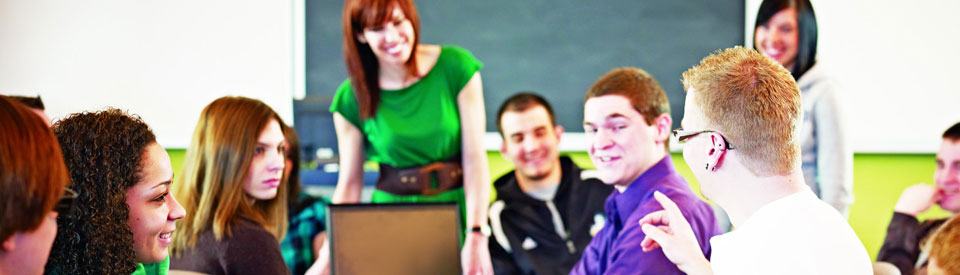 School of Interdisciplinary Studies & Employment Services