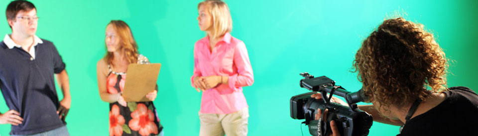 School of Media, Art & Design
