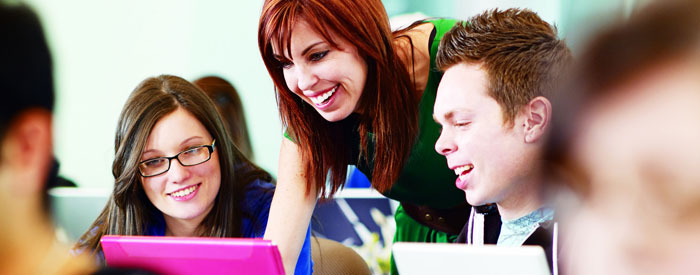 Student Experience