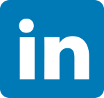 Connect with us on LinkedIn icon